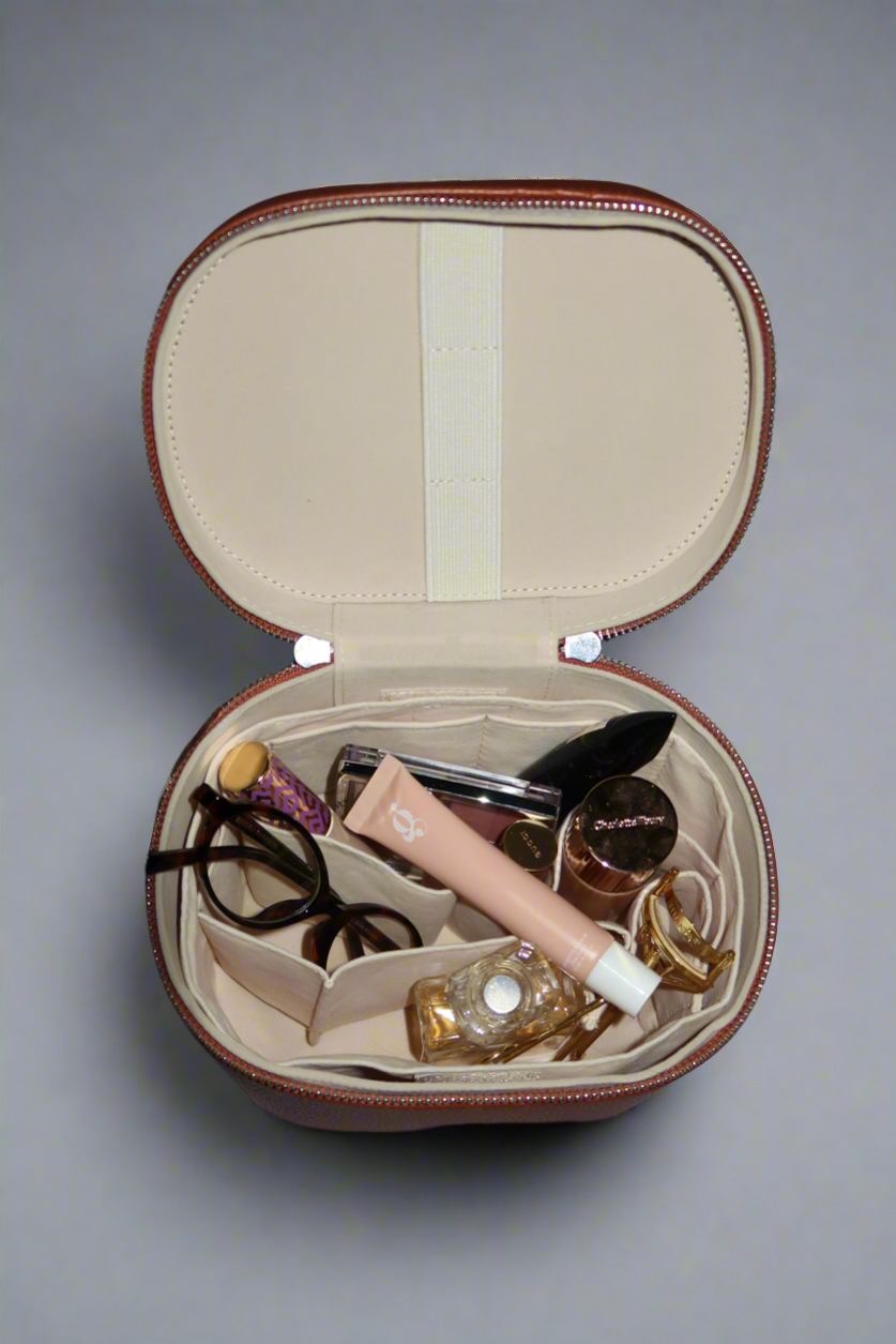 VANITY CASE