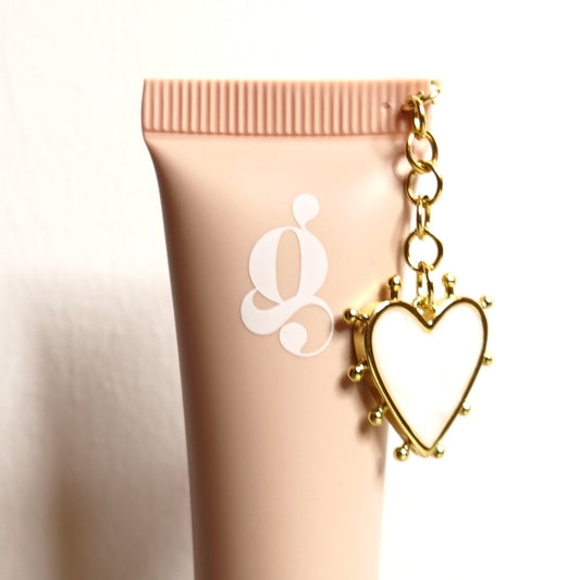 HEART CHARM